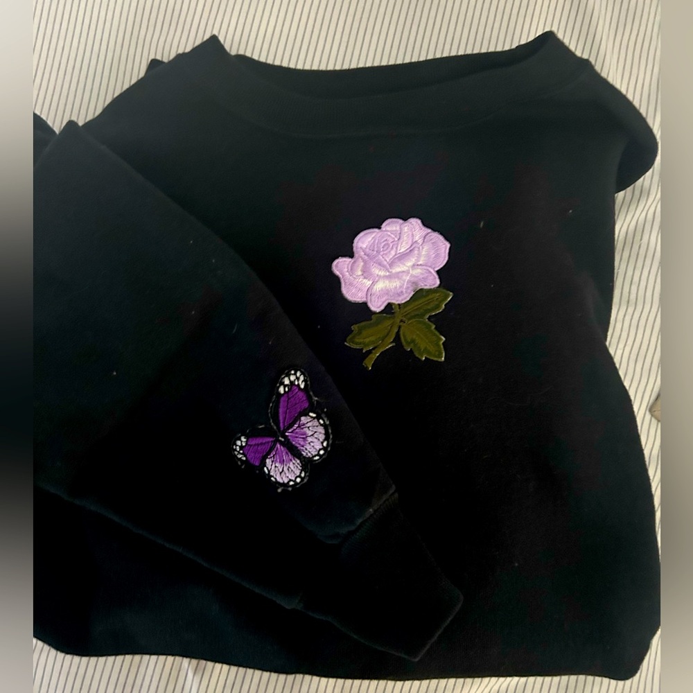 Gilland, black